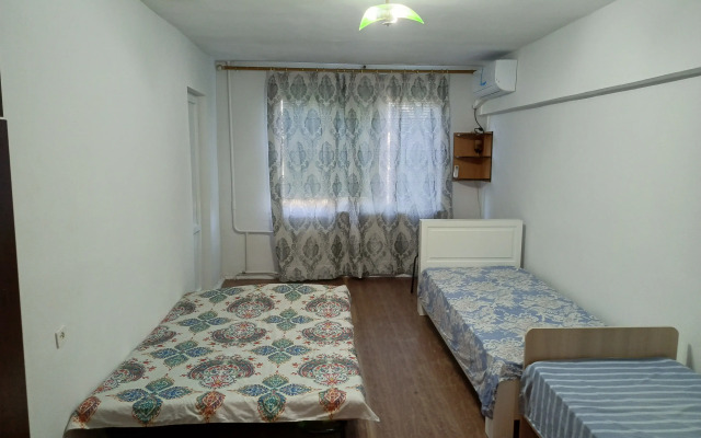 S Panoramnym Vidom Na Sochi Apartment