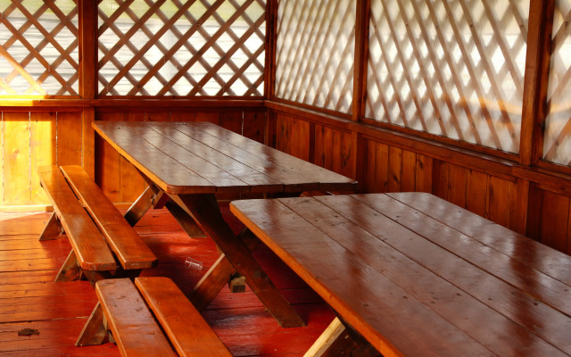 База отдыха Уют