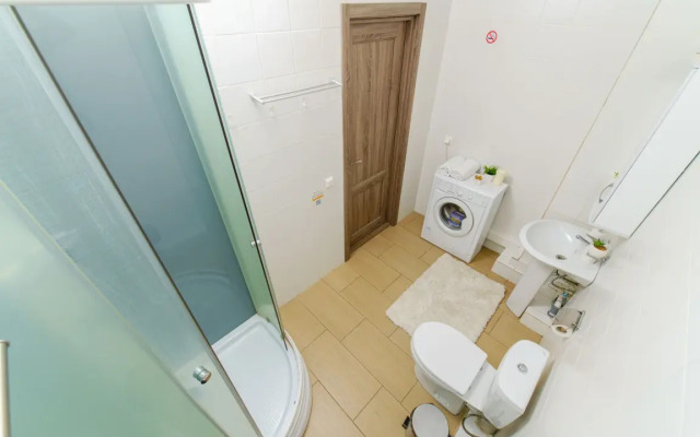 4 Apartamenty Radius Na Malysheva 42A (20)