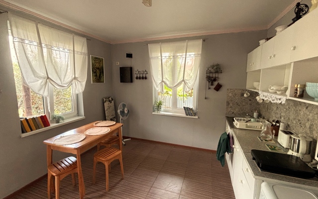 Private House Agava