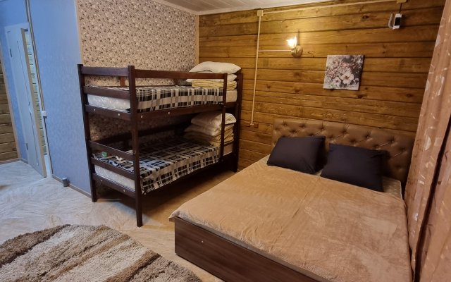 Chudesnoe Mesto Guest House