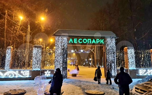 Квартира ДОБРЫЙ ДОМ GESS