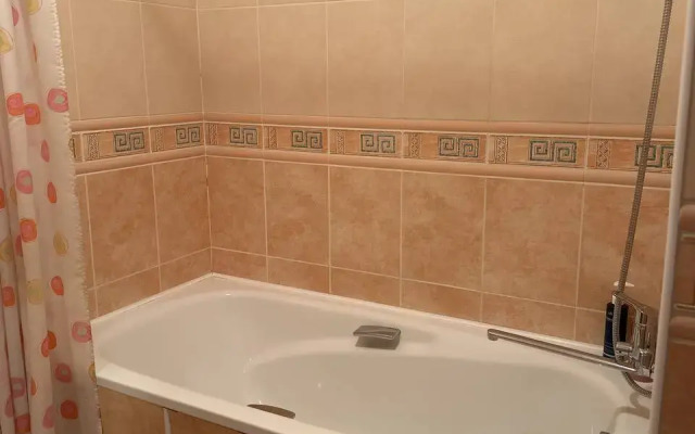 Квартира в Самом Центре Города