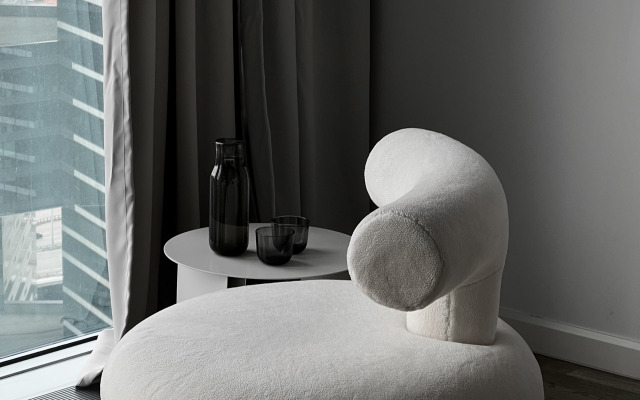 Апартаменты Signature SmartRoom by Roomley