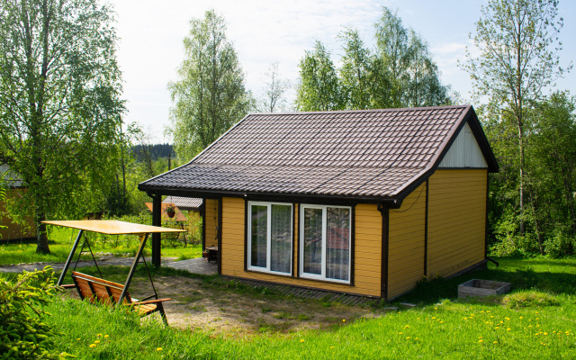 Venta Guest house