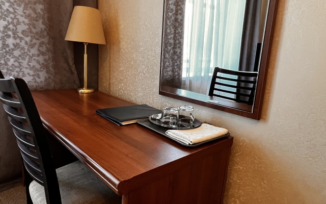 Strigino Hotel