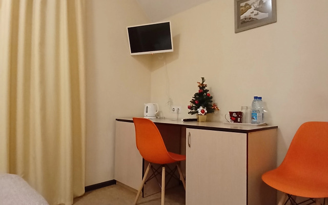 Мини-отель Стрекоза