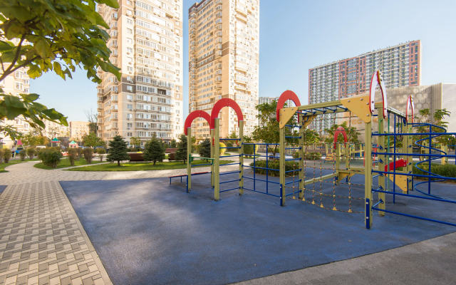 Квартира Уютная квартира на Нансена