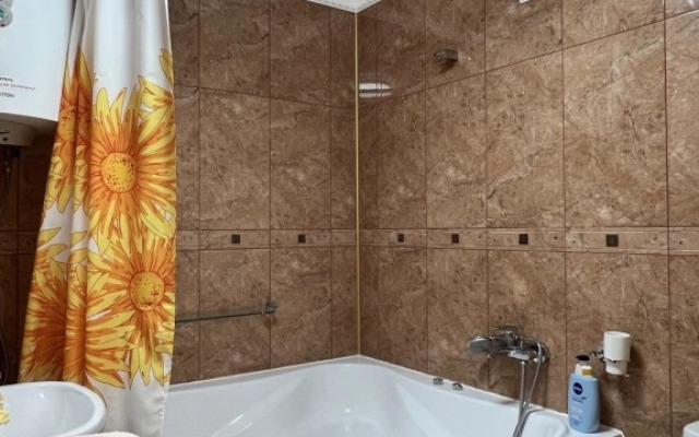 Volzhanka Apartamenty