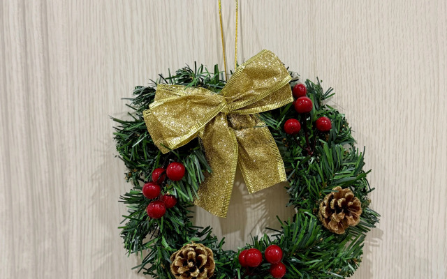 Квартира Апартаменты Калининградские каникулы