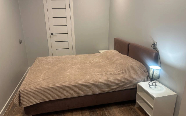 Квартира Уютная 2-комнатная в Центре