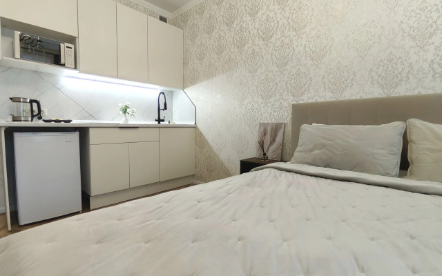 Liga Apartments