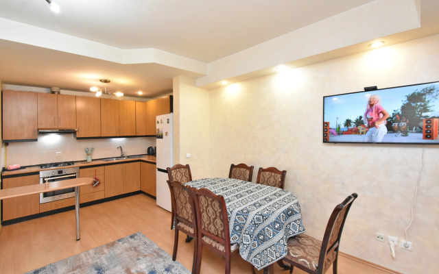 Celaf Apartment