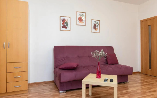 Квартира Этажидейли на Автовокзале