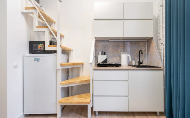 Квартира Студия на Гороховой