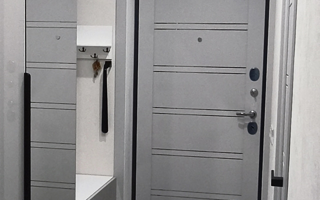 Квартира Уютная однокомнатная