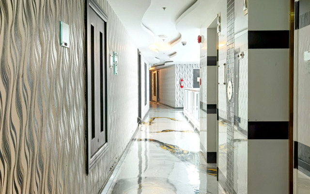 Nova Suites Pattaya by Compass Hospitality