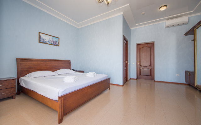 Paradiz Guest House
