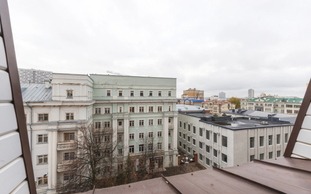 Апартаменты На Десять персон