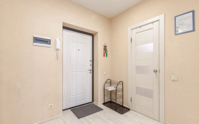 RentPlaza Apartments V Tsentre