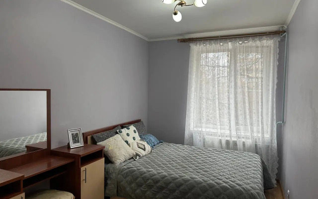 Квартира Дом Хельги