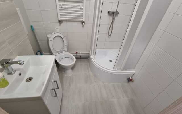 Na Torfyanoi Doroge Apartaments