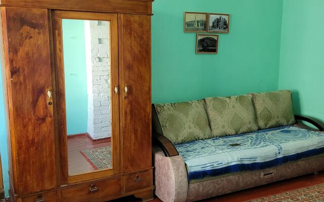 Guest House na Gogolya