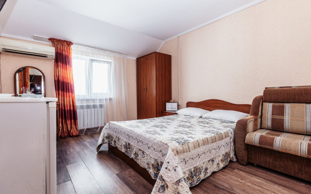 Marina Guest House