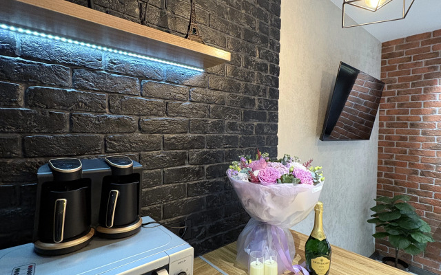 Апартаменты на Набережной 1306