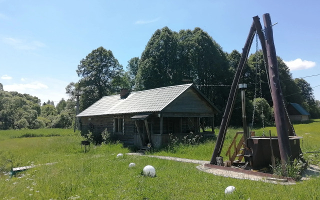 Гостевой дом вЧемодано