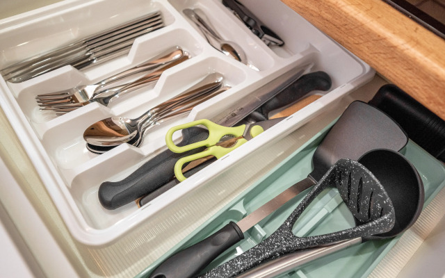 Studio 9 by Mangosteen Apartments