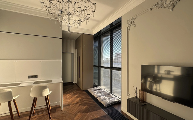Alcon Apartments