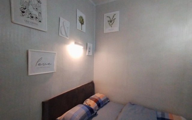 Na Ulitse Lenina 32/34 Flat