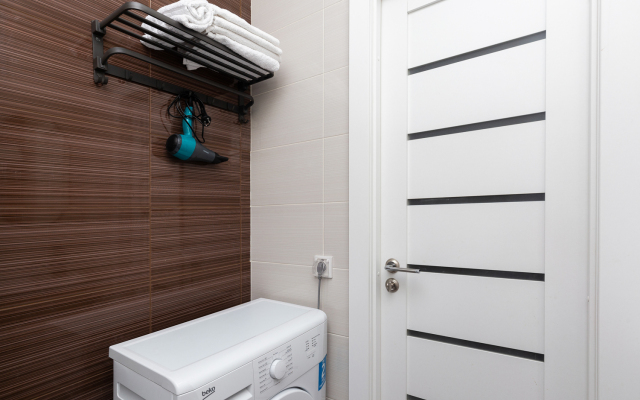 Апартаменты-студия Vetka Home Околица