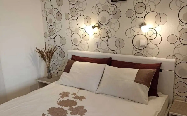 Fistashkovyje Na Solnechnoy Ulitse 17 Apartments