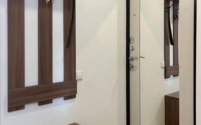 Dvukhkomnatnaya Karavella Portugalii Flat