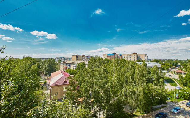 Квартира 2Комнатная Транспортная 7