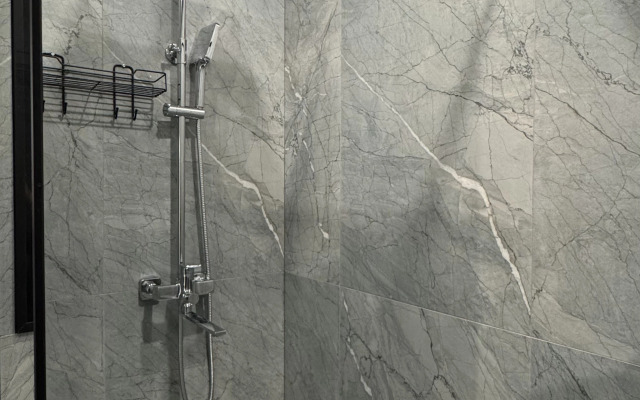 Квартира Студия с дизайнерским ремонтом