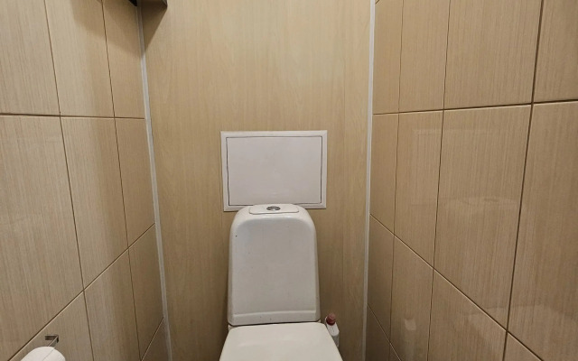 Na Vorontsovskom Bulvare 6 Flat