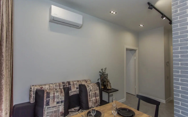 Квартира Уютная квартира в центре Владивостока