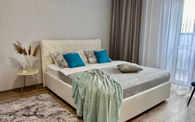 Квартира на улице Загоровского 9/2