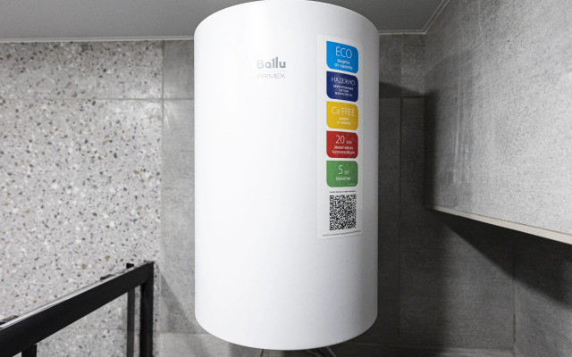 Апартаменты Варшавское Шоссе