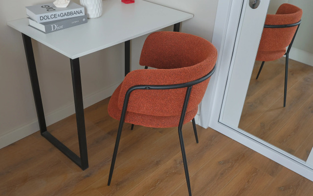 Квартира Студия 1061-2 в ЖК Nice Loft