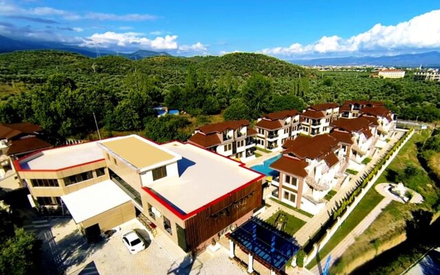 Form Thermal & Spa Kazdaglari Hotel