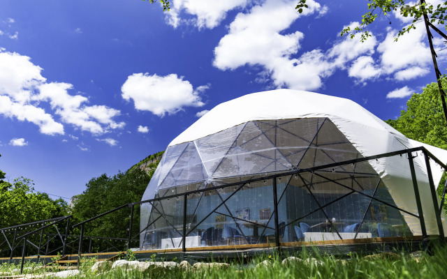 Shambala Glamping