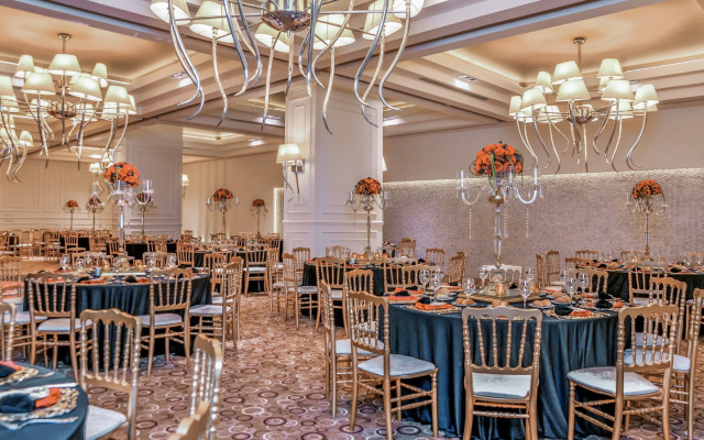 Istanbul Gönen Hotel