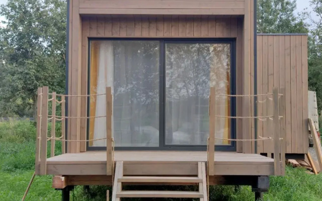 Гостевой дом SemVoda Pasha