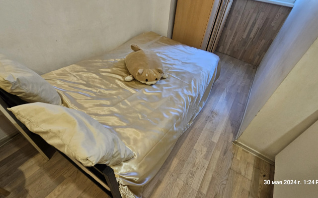 Квартира Качественный Бюджетный Вариант у Метро Комендантский Проспект