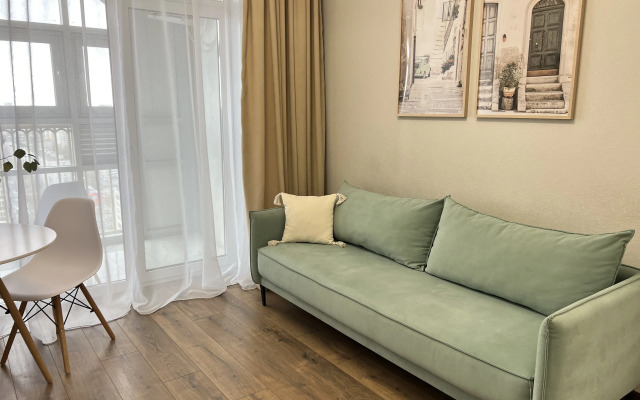 Atmosfera Apartments