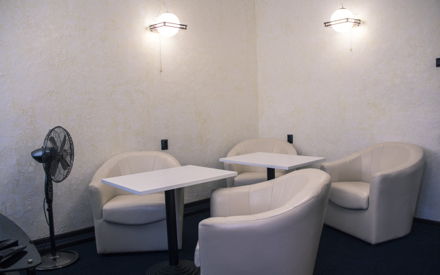 Отель Рассвет